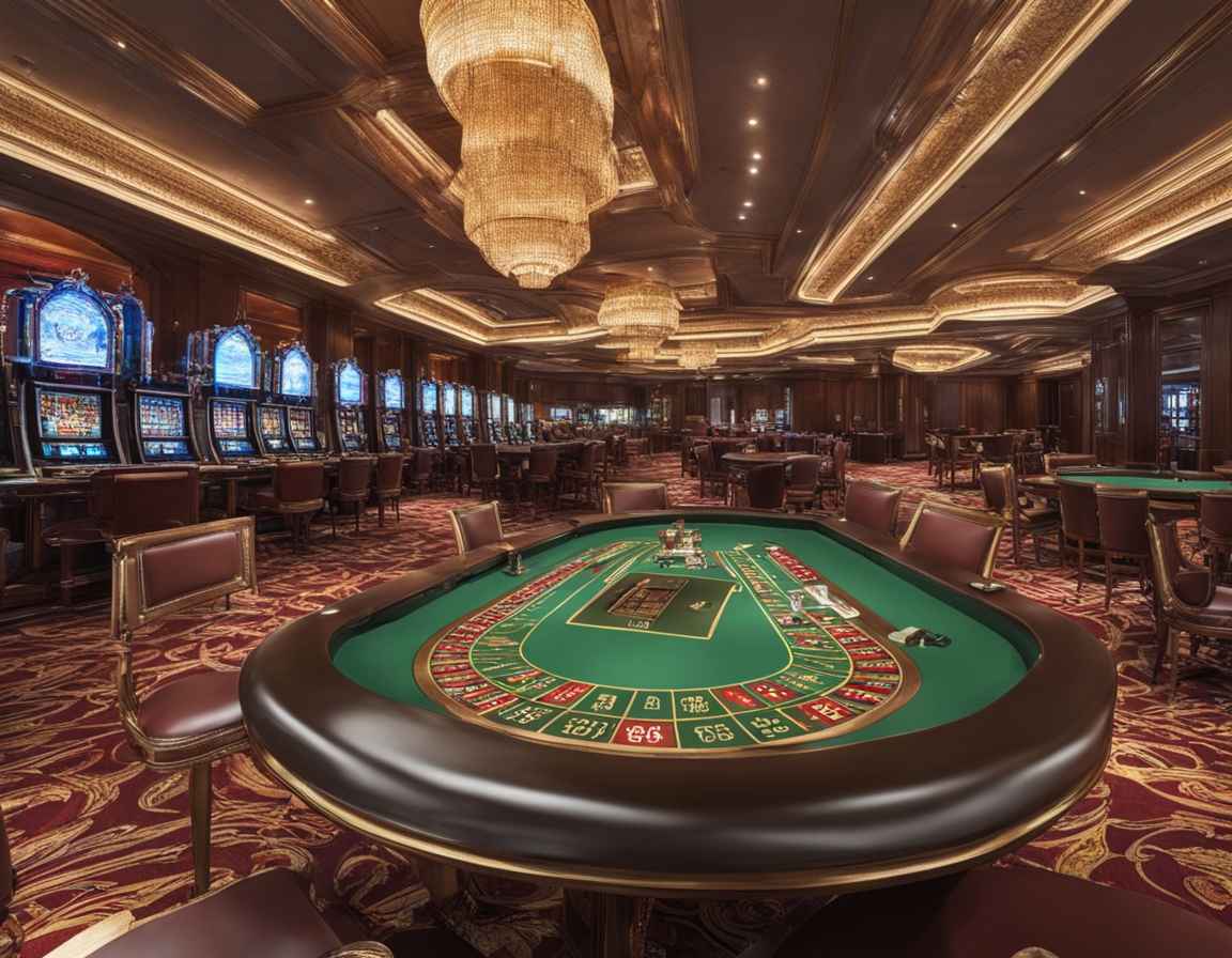 455bet