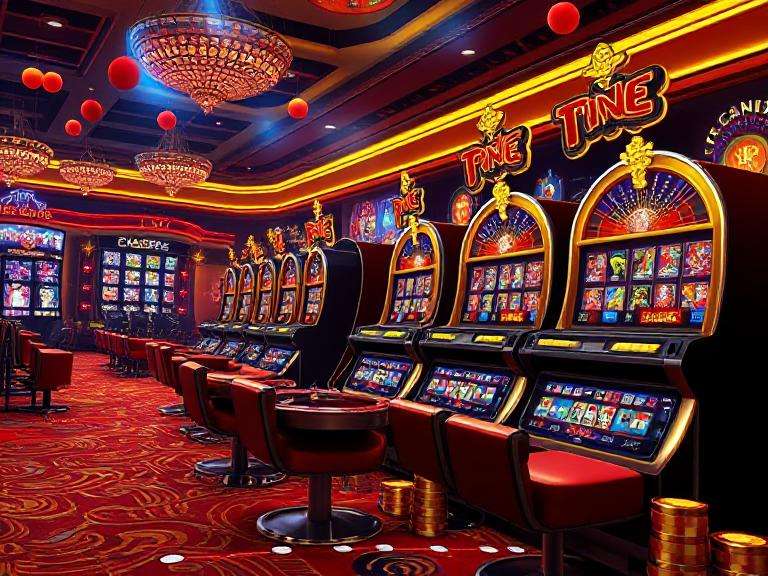 455bet